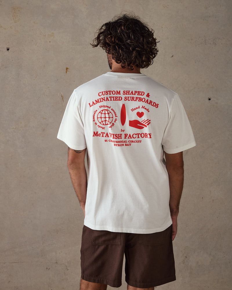 Global Tee