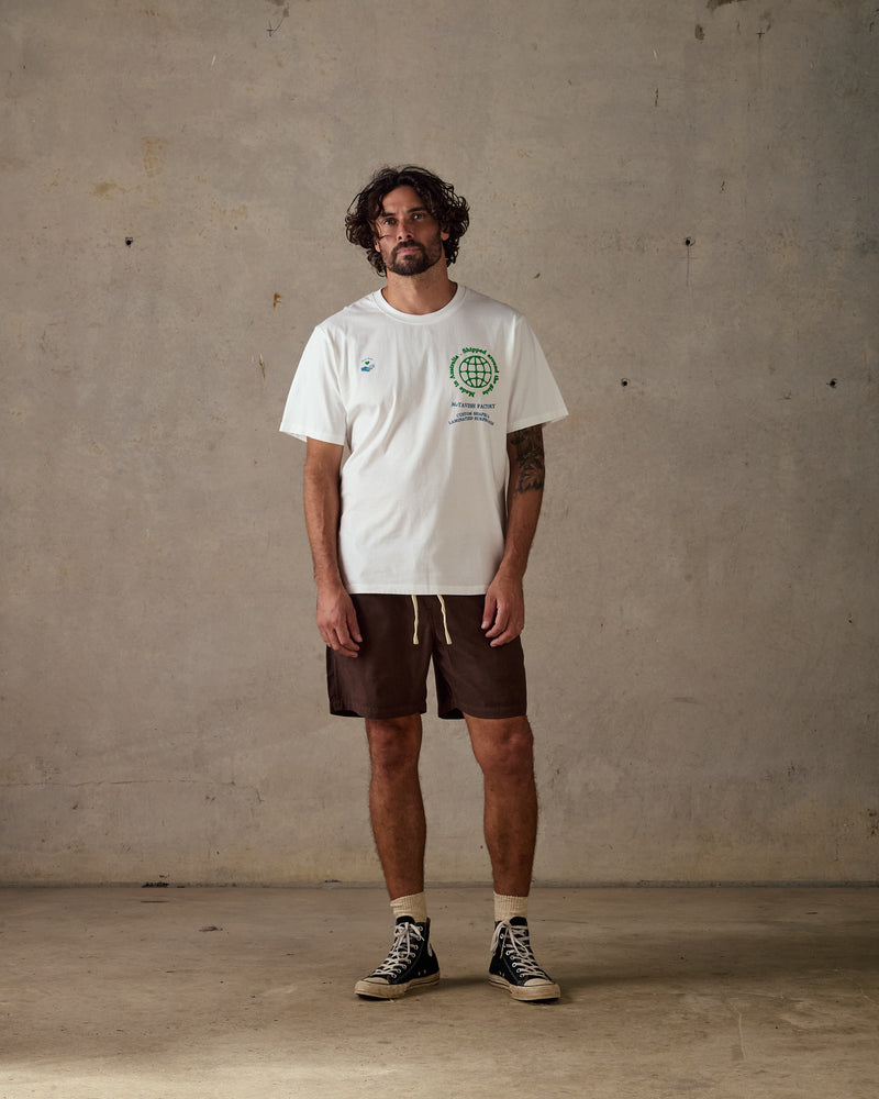 Global Tee