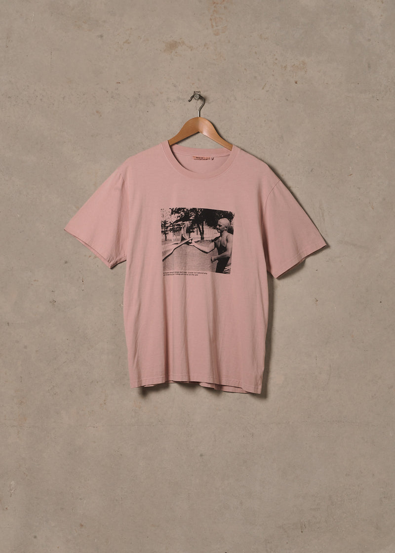 Skegs Tee