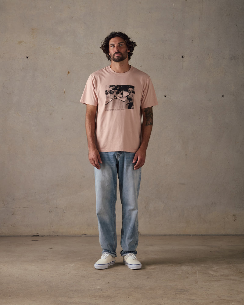 Skegs Tee