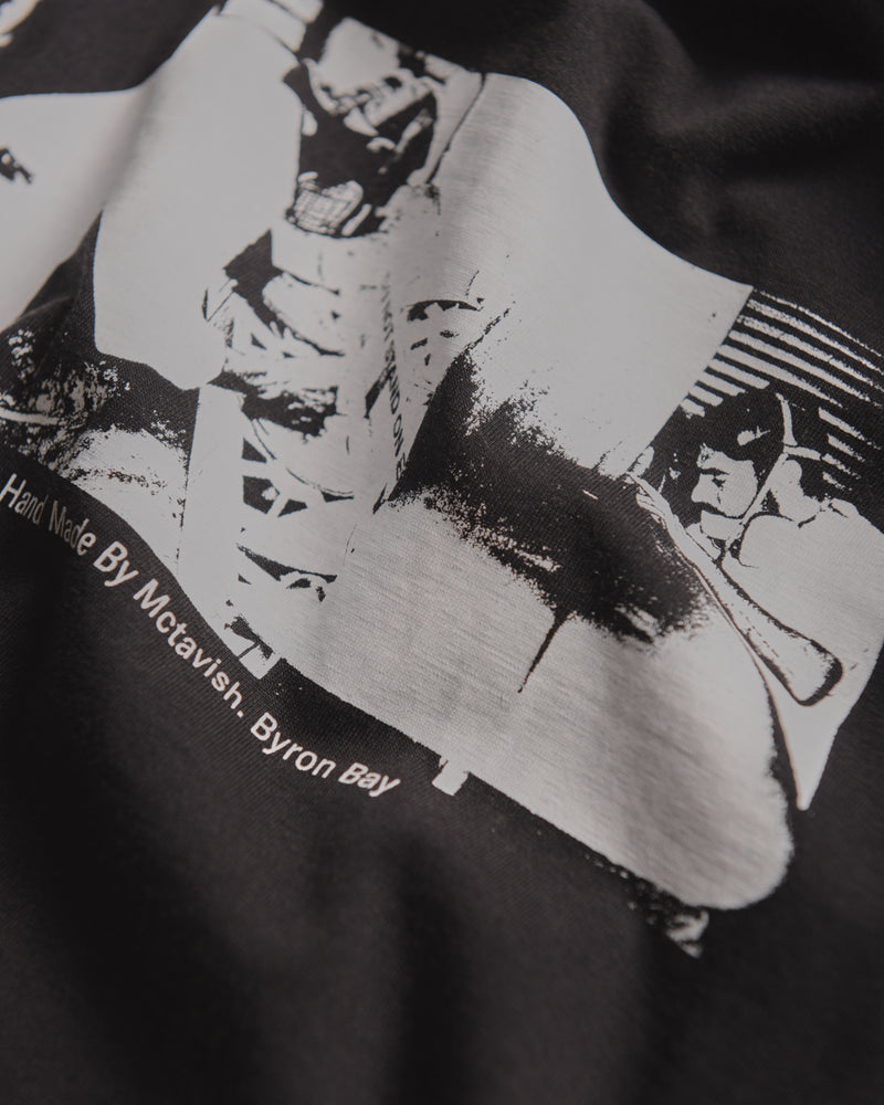Factory Tee