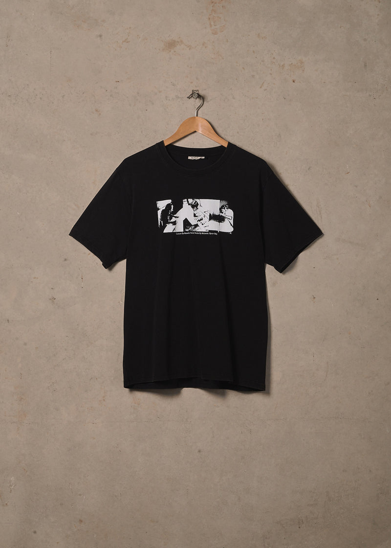 Factory Tee