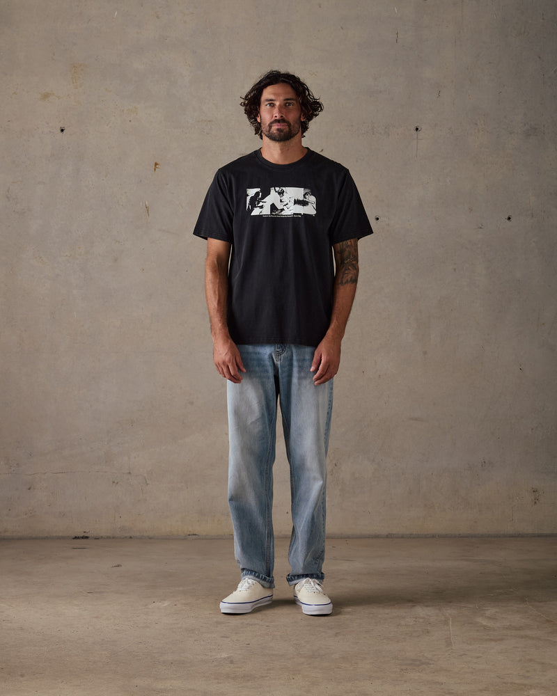 Factory Tee