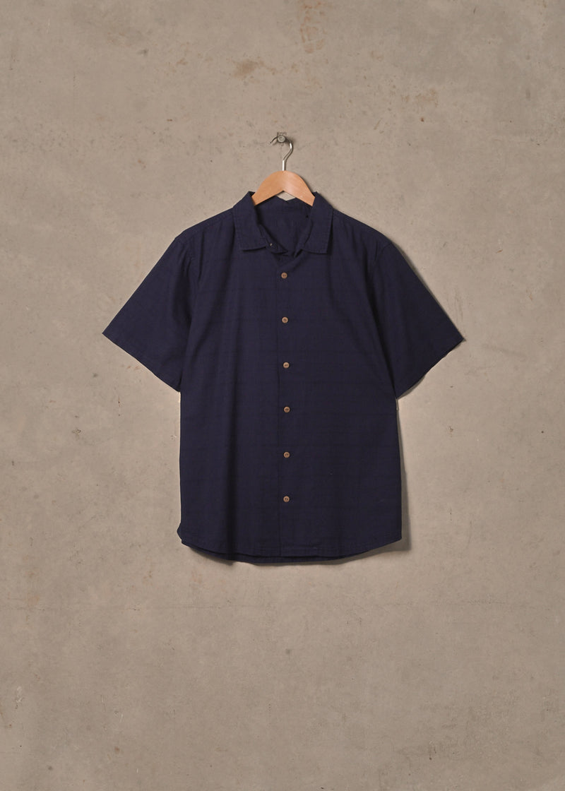 Hemp Shirt