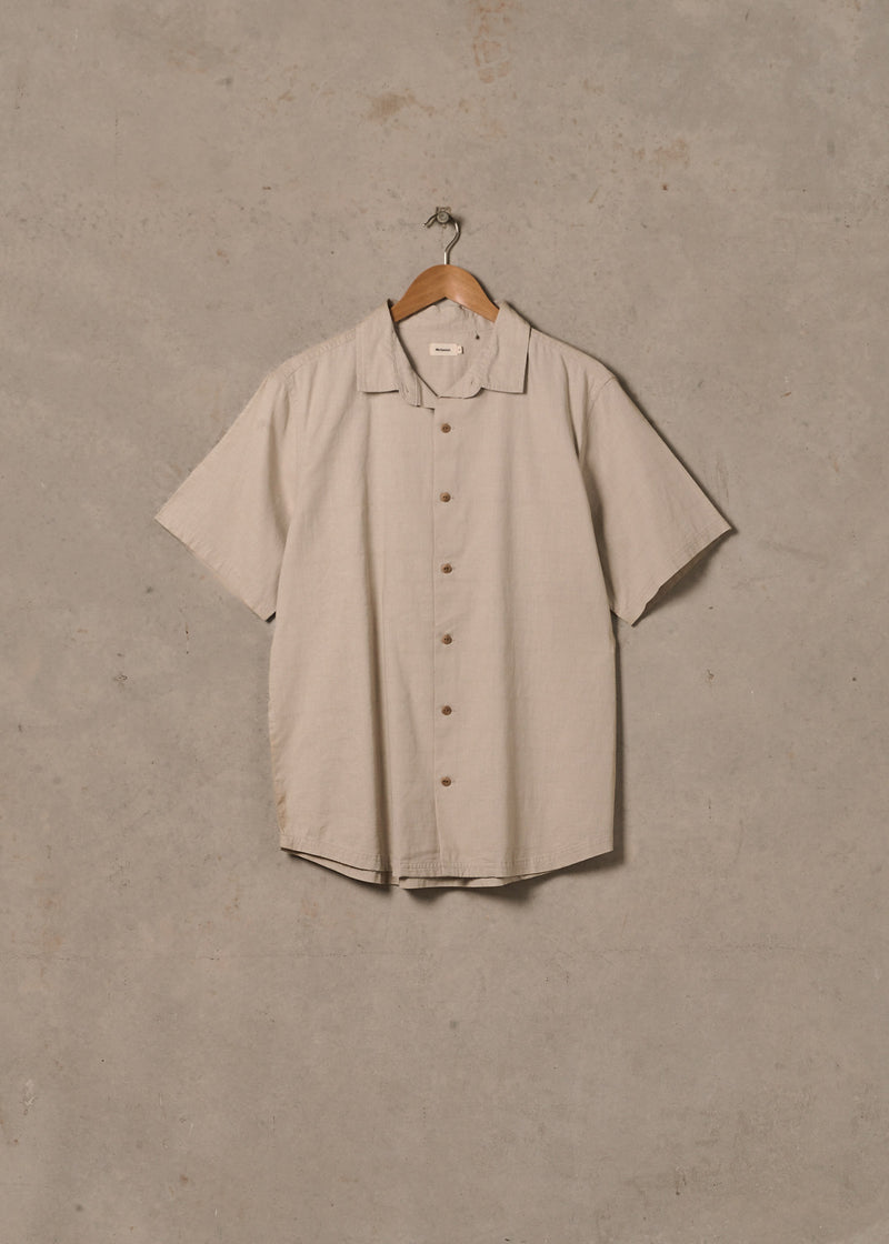 Hemp Shirt