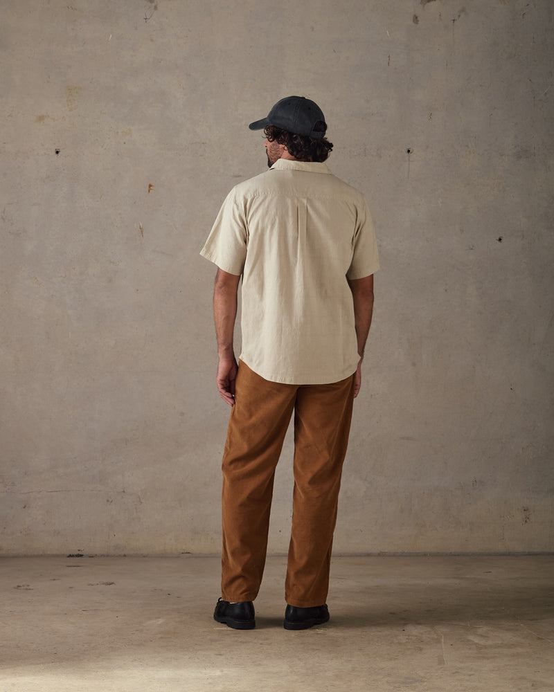 Hemp Shirt