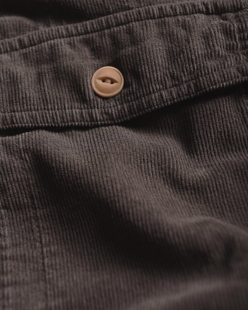 Cord Shirt