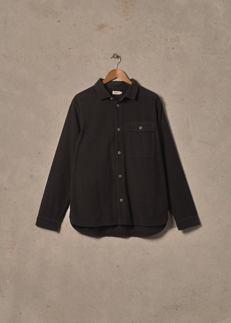Cord Shirt