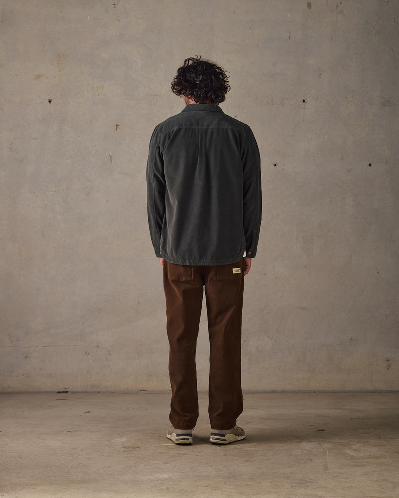 Cord Shirt