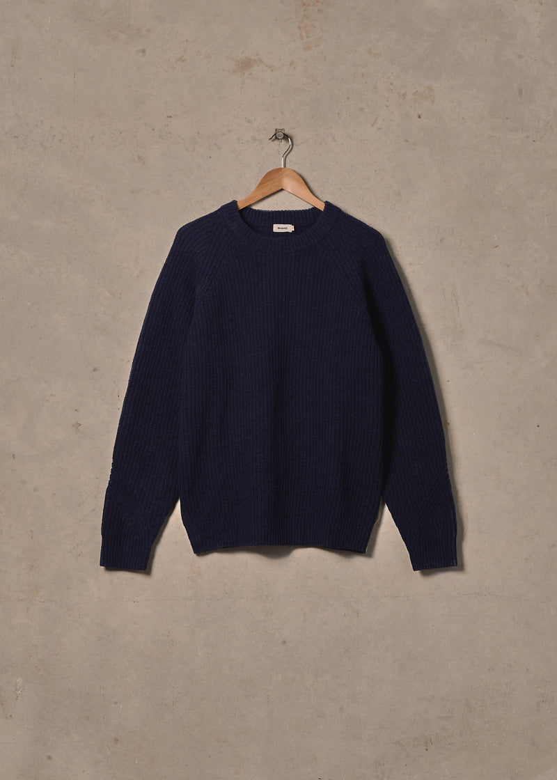 Fisherman Knit (Womens)