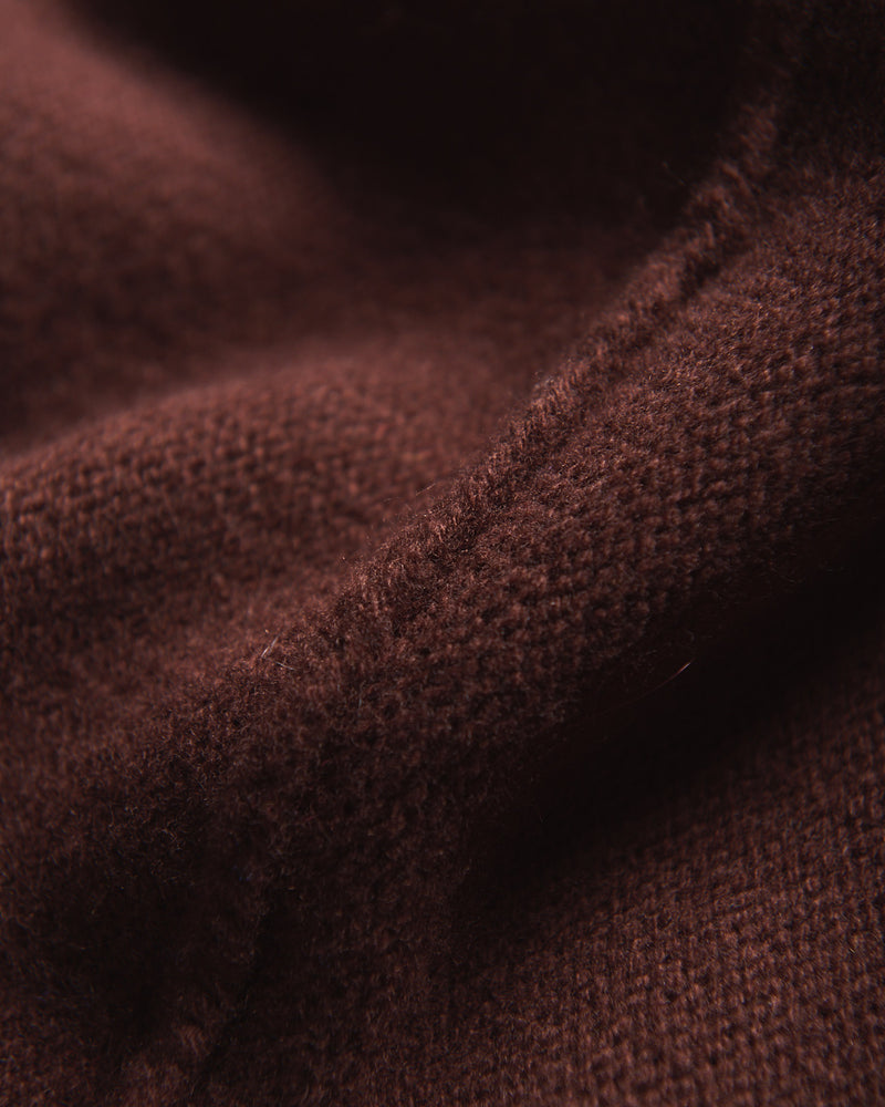 Reverse Seam Knit (Womens)