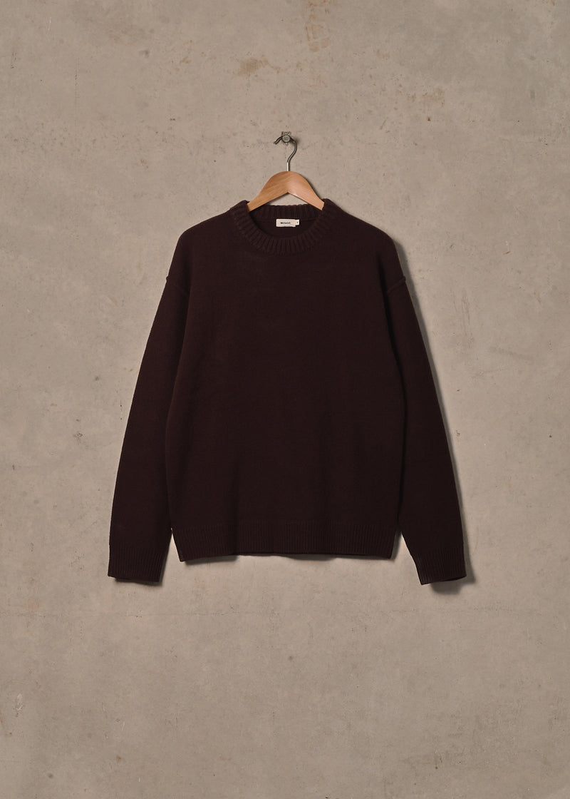 Reverse Seam Knit (Womens)