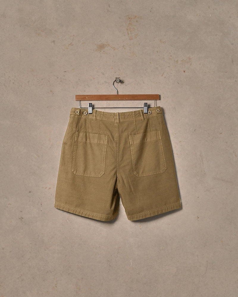 Workwear Shorts