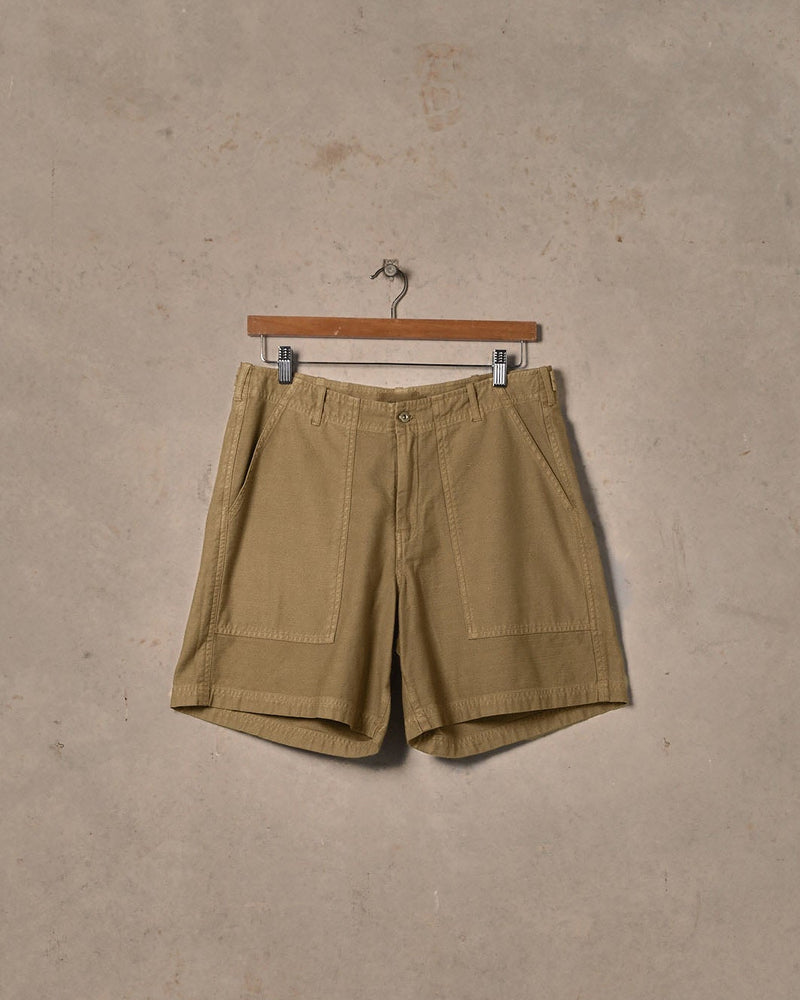 Workwear Shorts