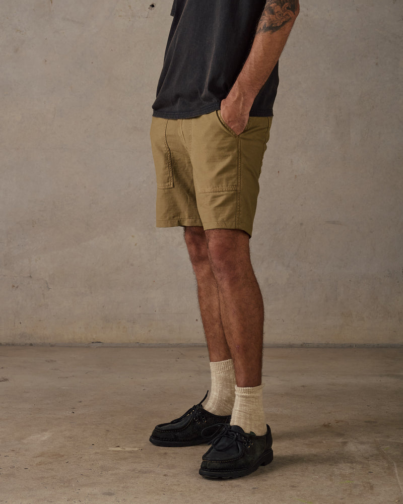 Workwear Shorts