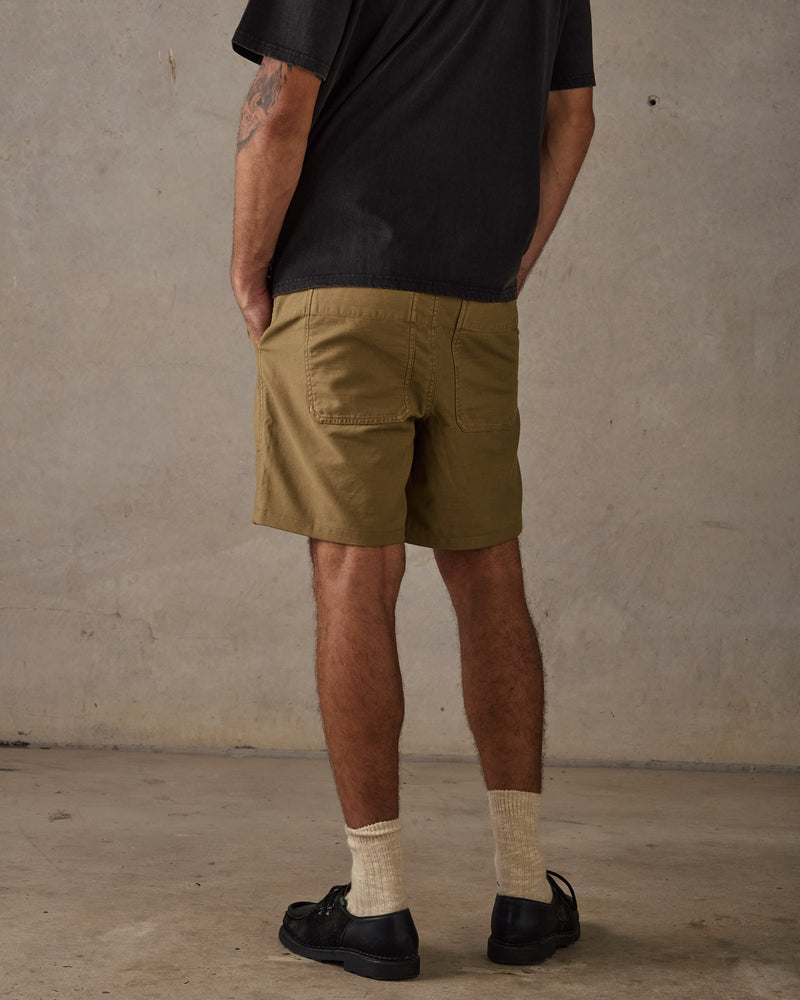 Workwear Shorts
