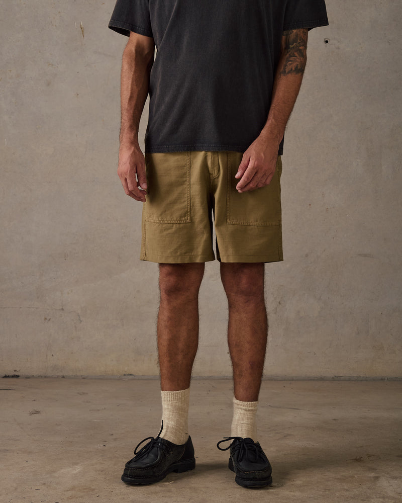Workwear Shorts