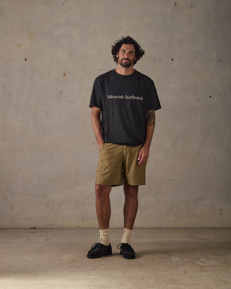 Workwear Shorts