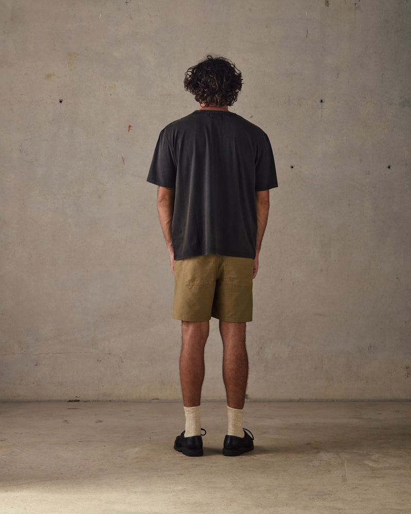 Workwear Shorts