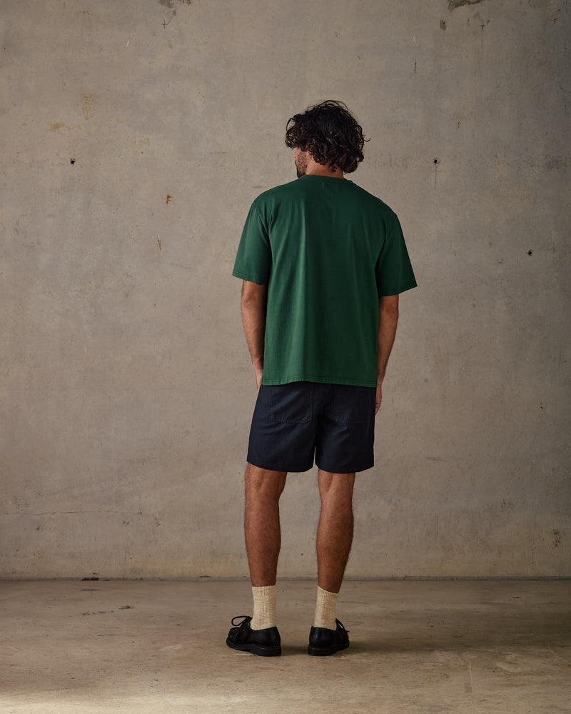 Workwear Shorts