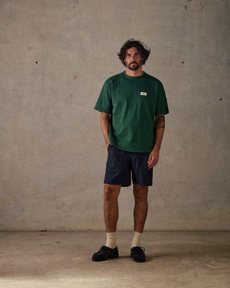 Workwear Shorts