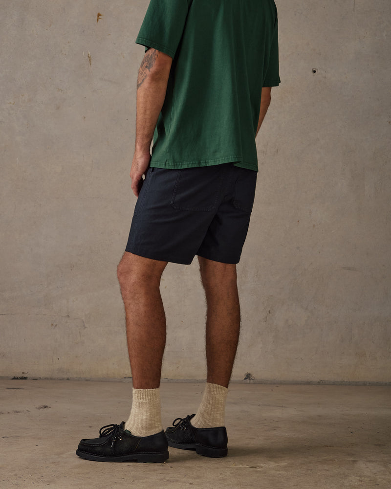 Workwear Shorts