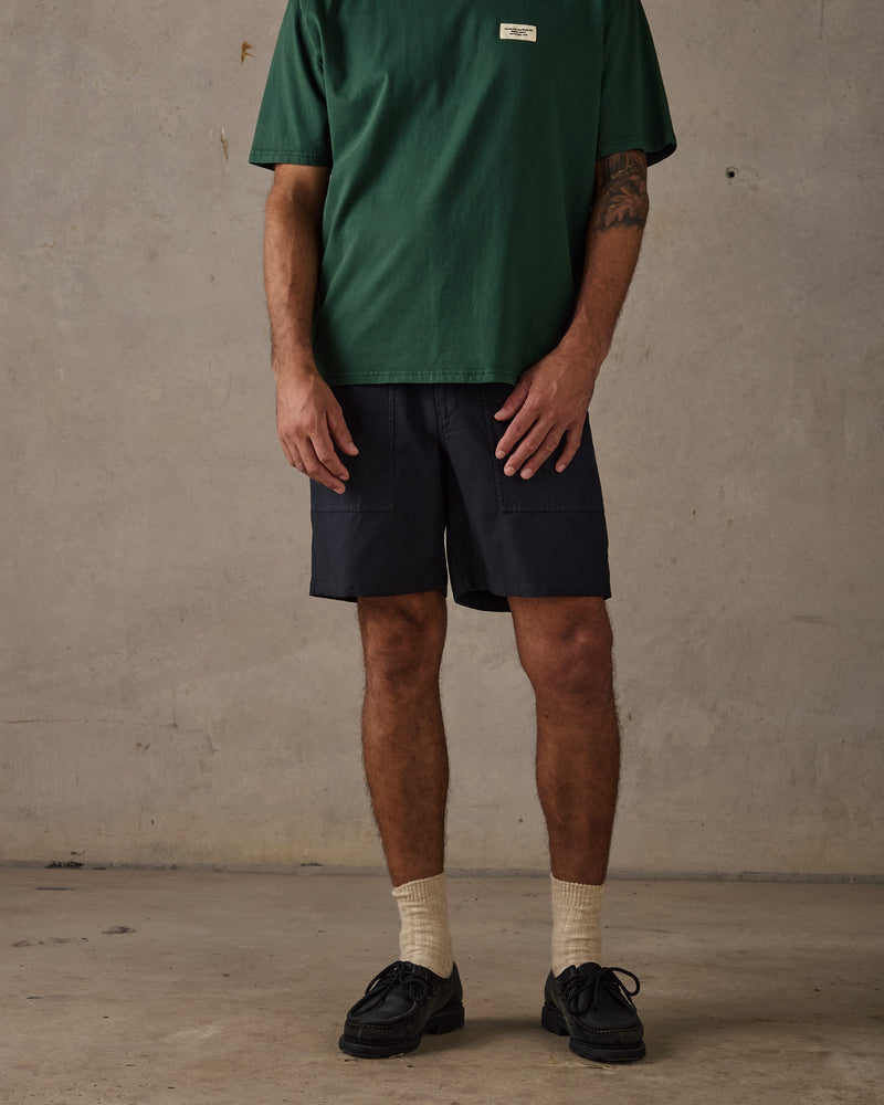 Workwear Shorts