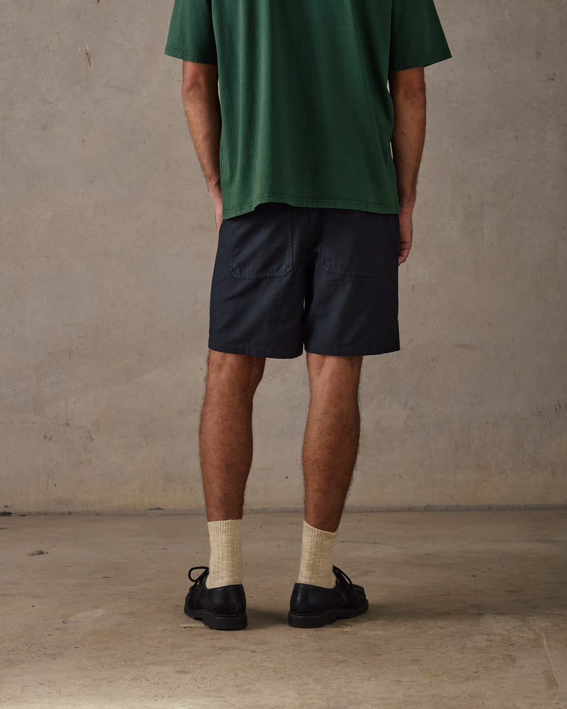 Workwear Shorts