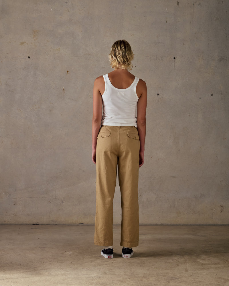 Hemp Pant (Womens)