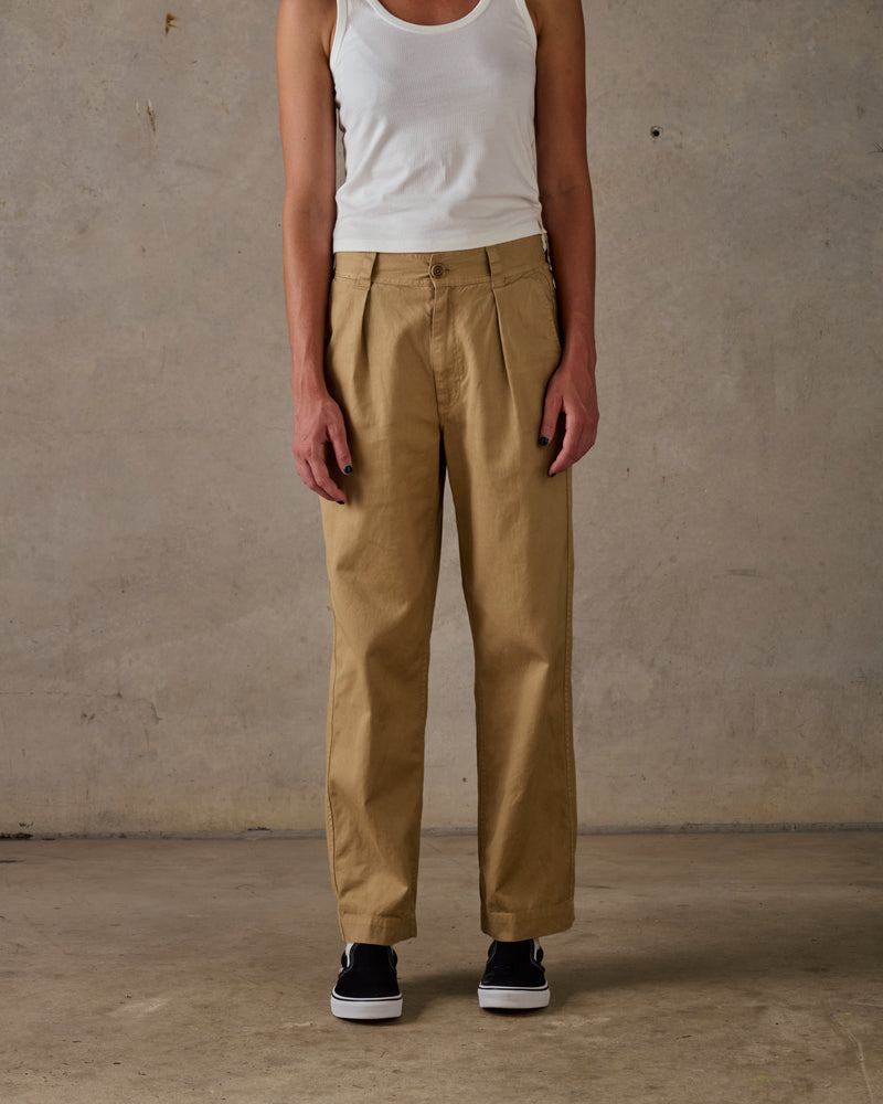Hemp Pant (Womens)