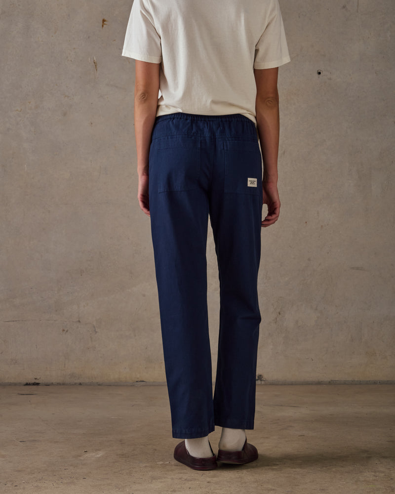 Twill Pants (Womens)