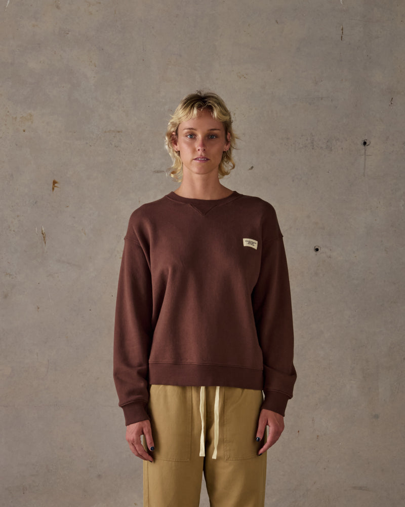 Twill Pants (Womens)