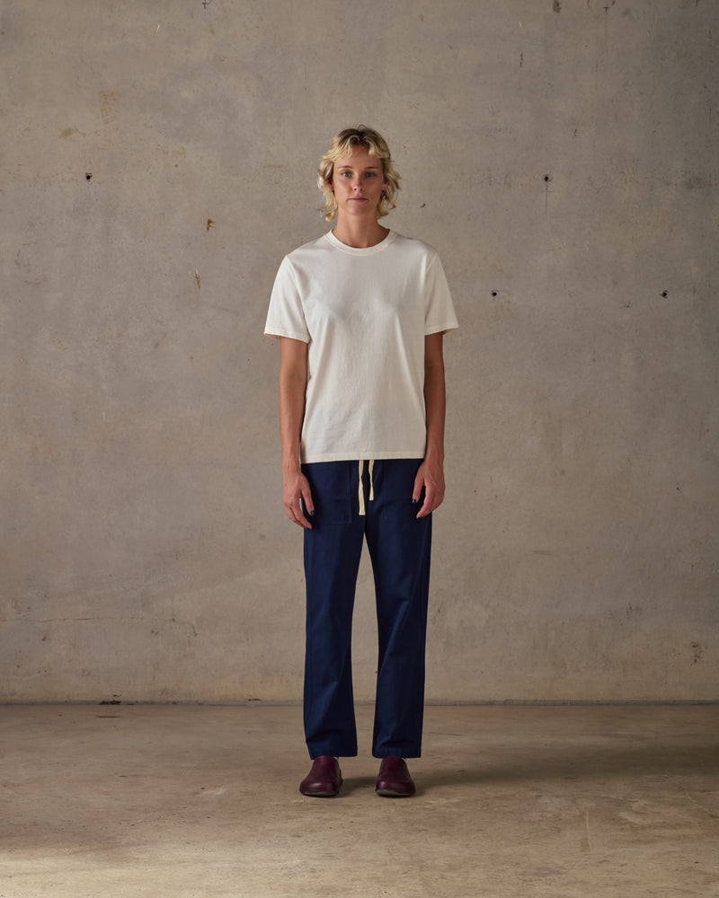 Twill Pants (Womens)