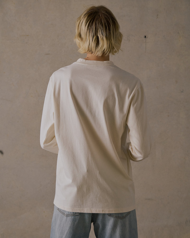 Glider Long Sleeve Tee (Womens)