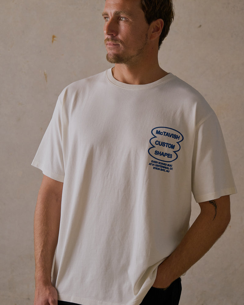 Boxy Tee