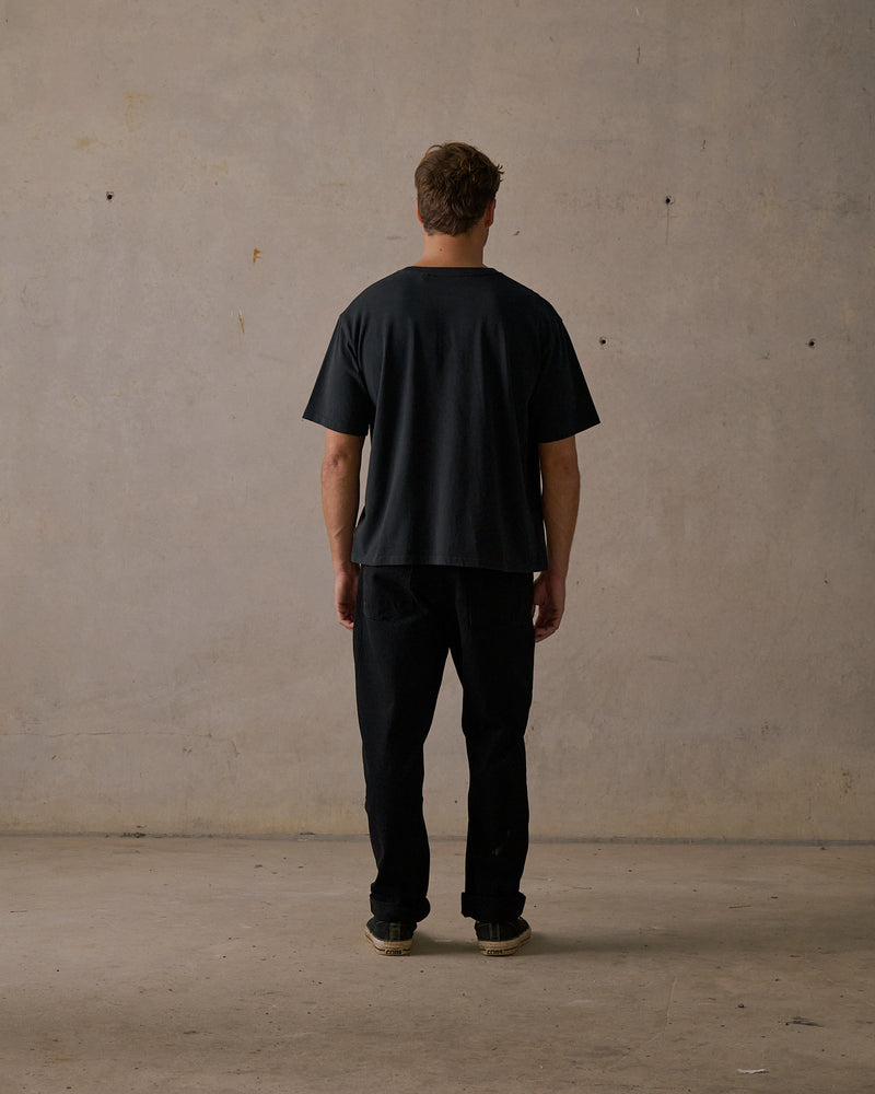 Boxy Tee
