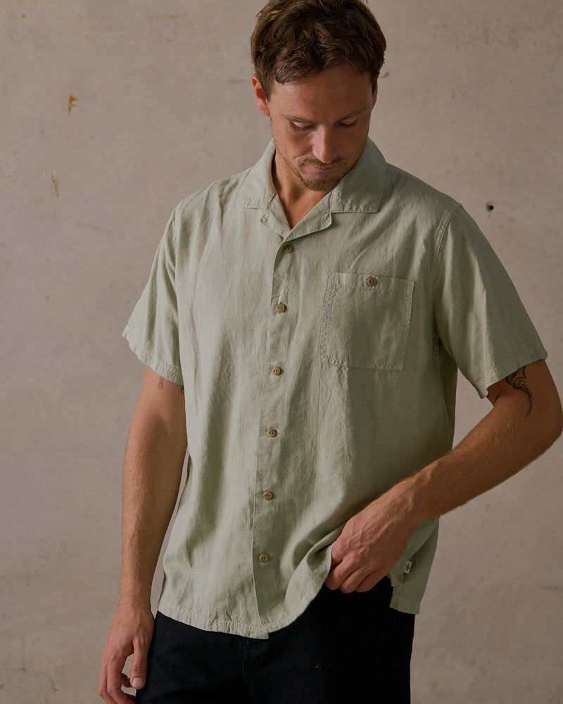 Everyday Hemp Shirt