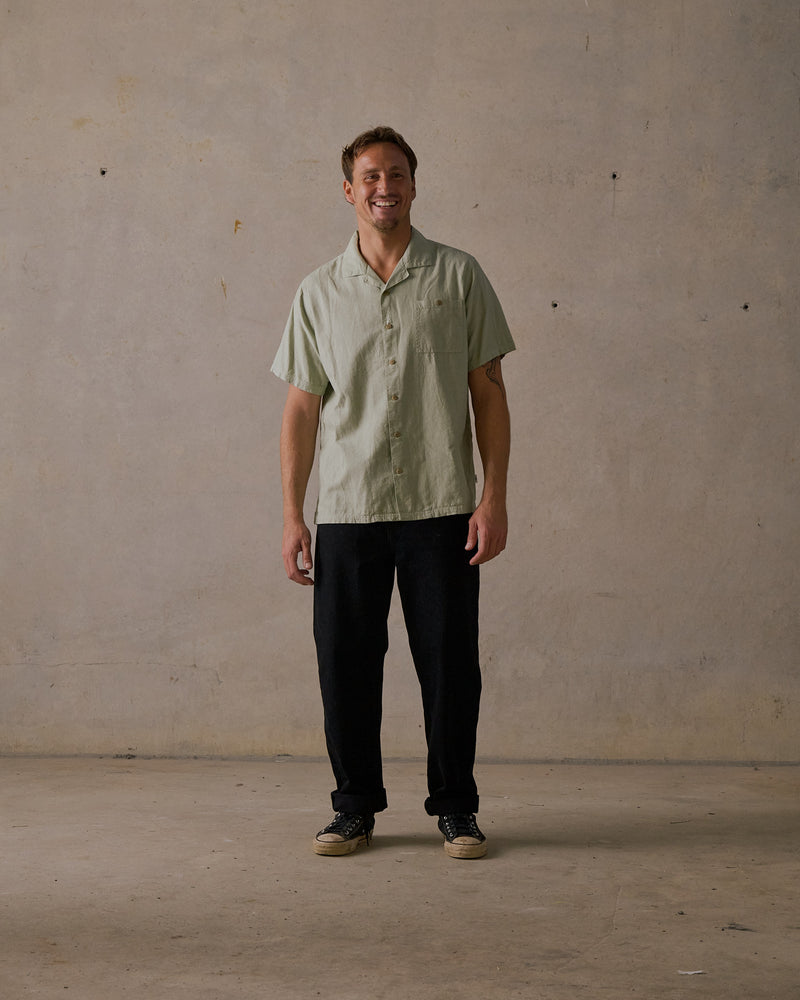 Everyday Hemp Shirt
