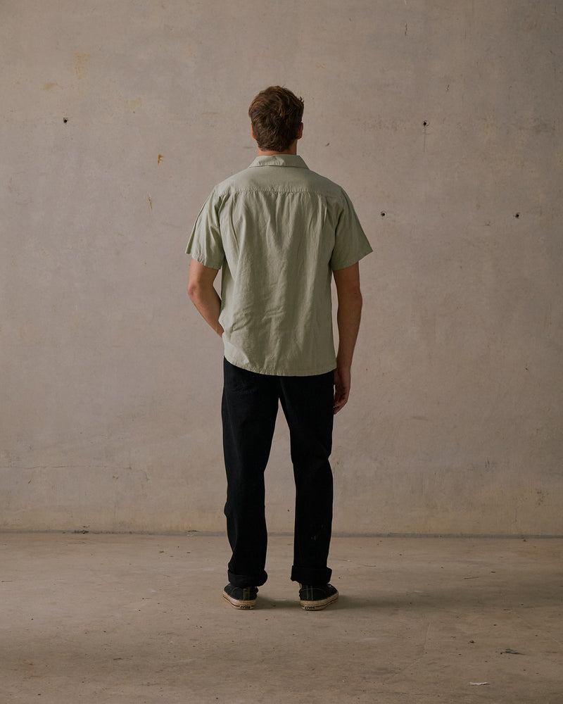 Everyday Hemp Shirt