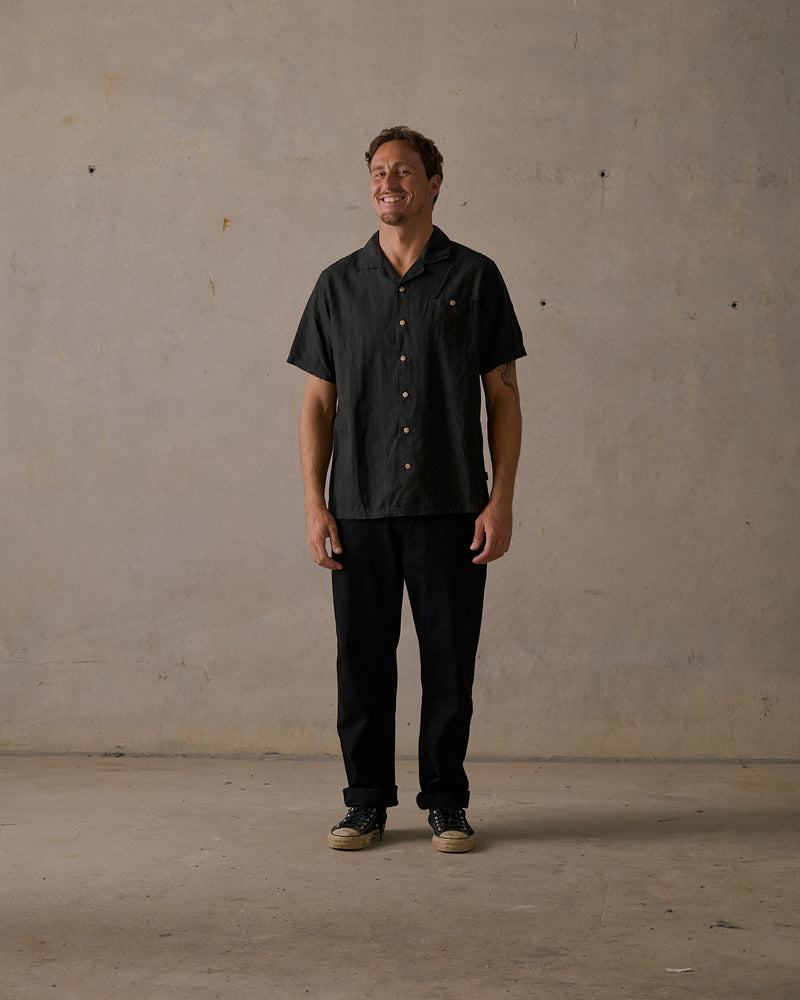 Everyday Hemp Shirt