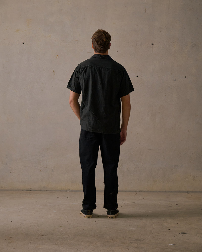 Everyday Hemp Shirt
