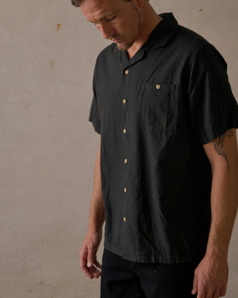 Everyday Hemp Shirt