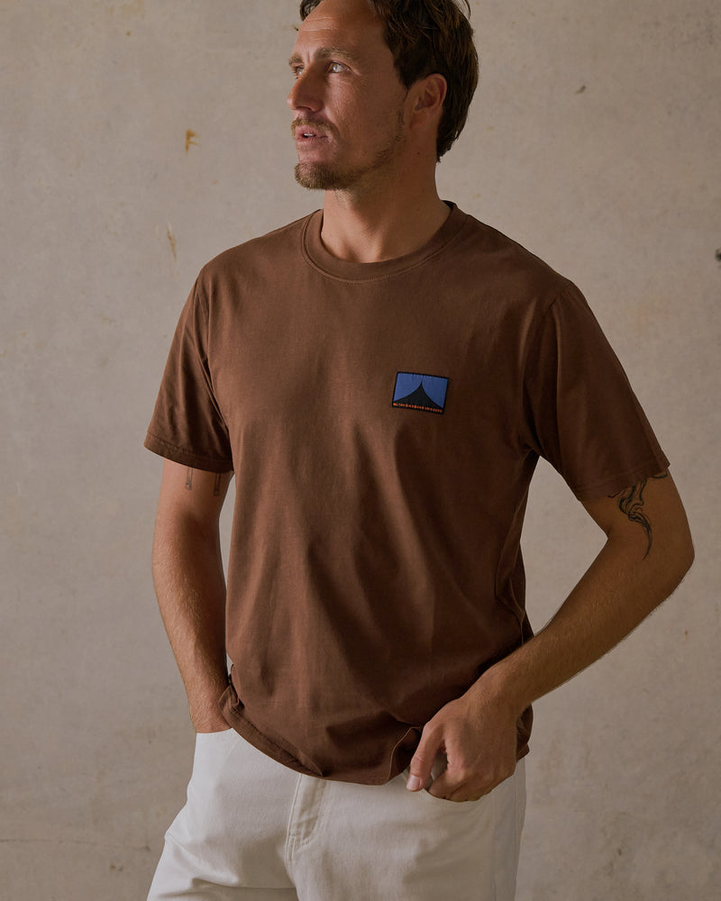 Board Builders Tee
