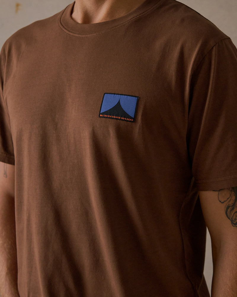 Board Builders Tee
