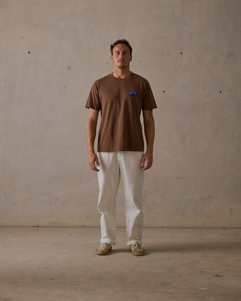 Board Builders Tee