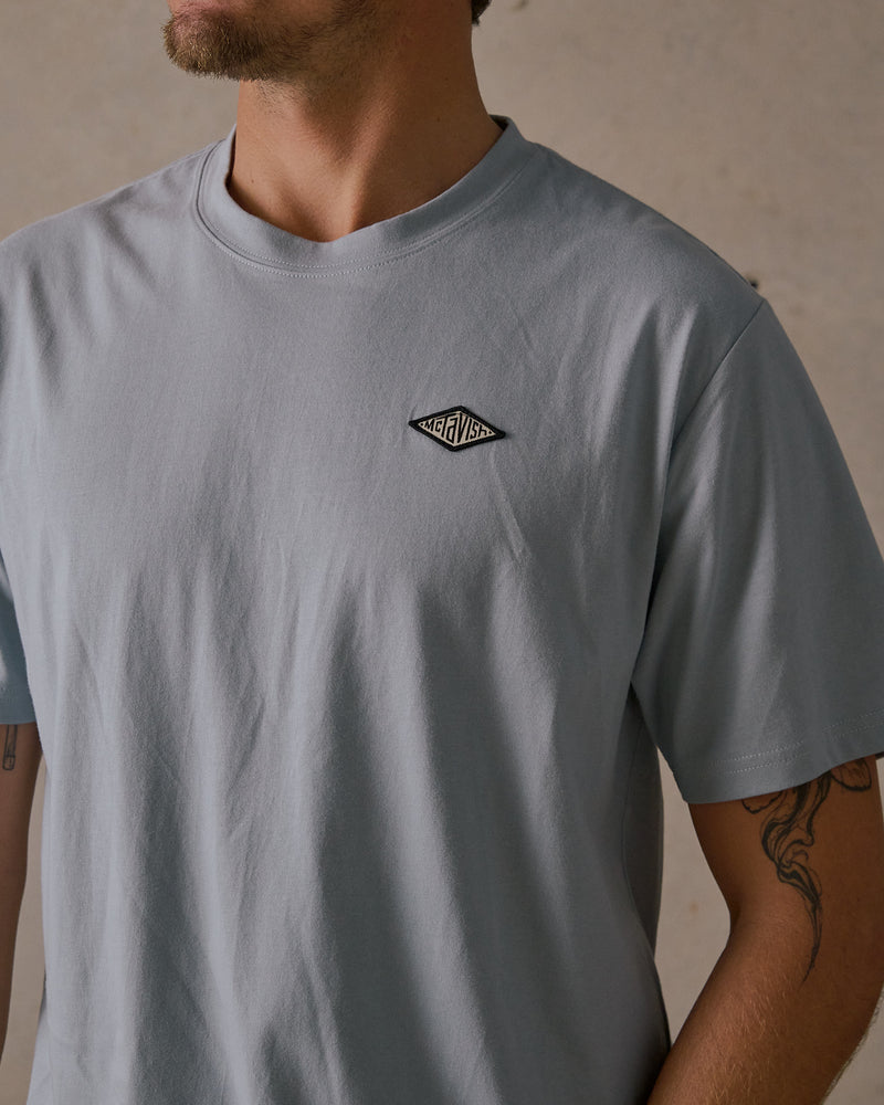 Diamond Patch Tee