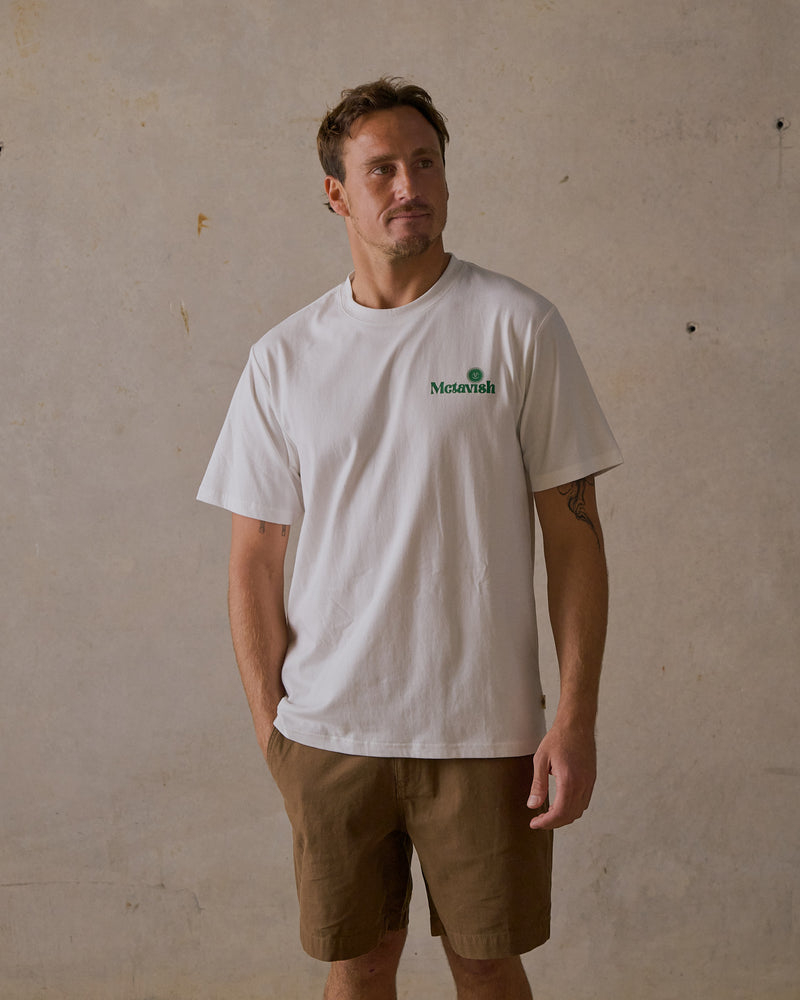 Custom Surfboards Tee