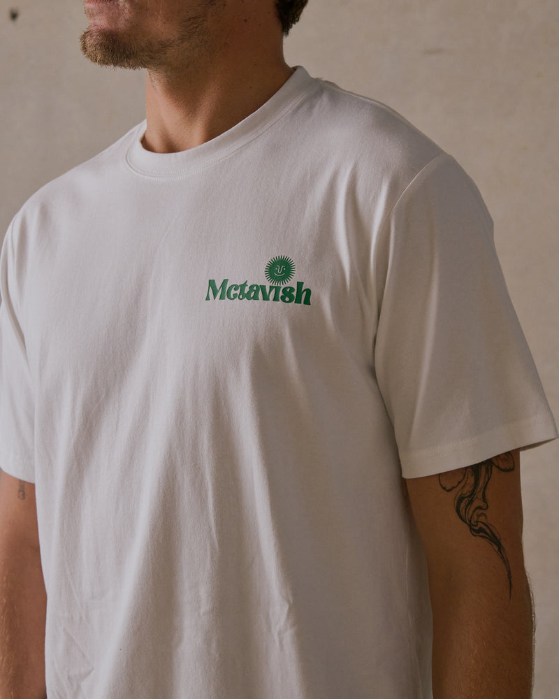 Custom Surfboards Tee