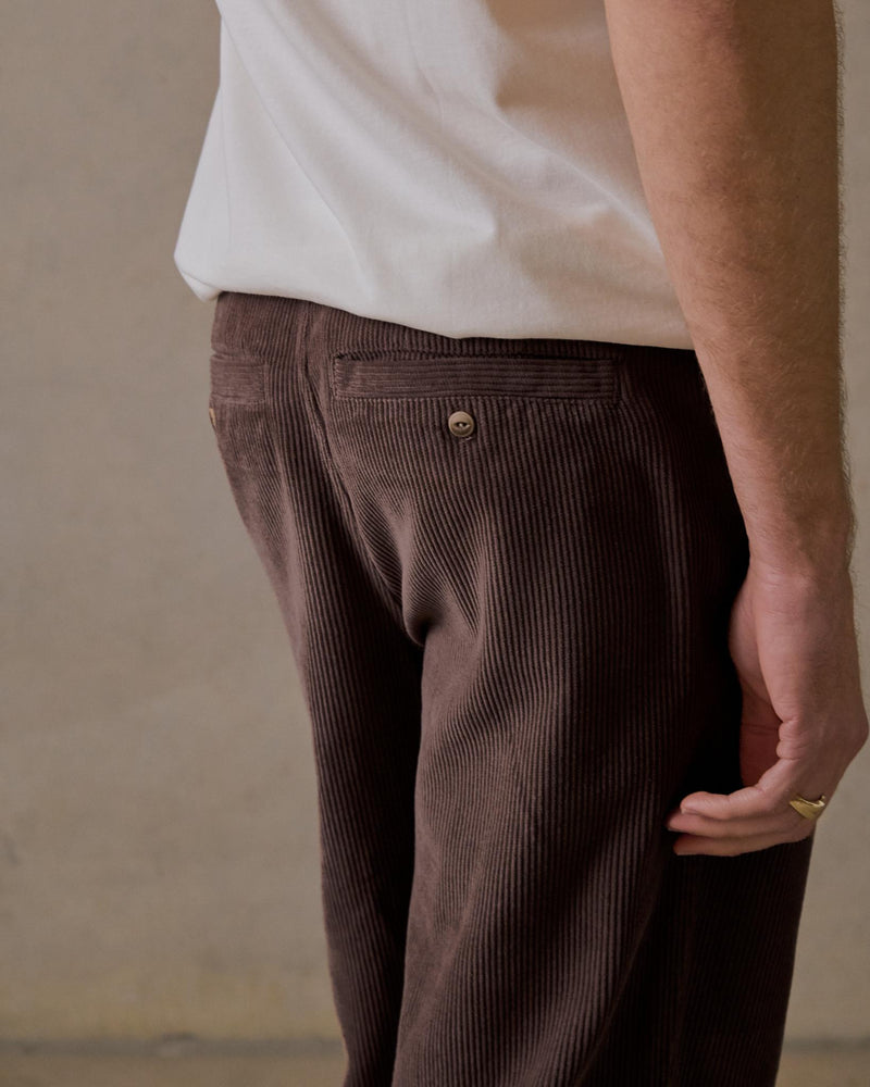 Classic Cord Pants