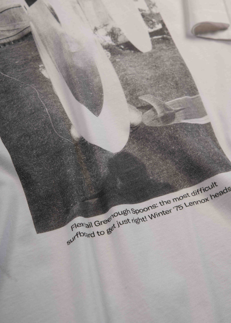 Spoon Tee